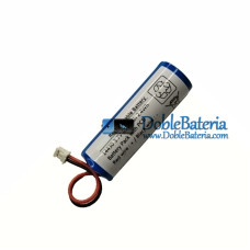 Batería para PLC ICR14430 [Batería de repuesto]